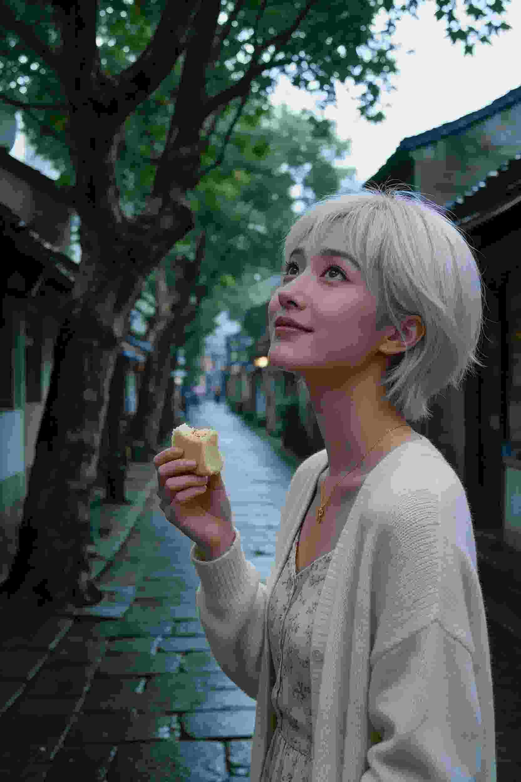 重生之我要做富豪