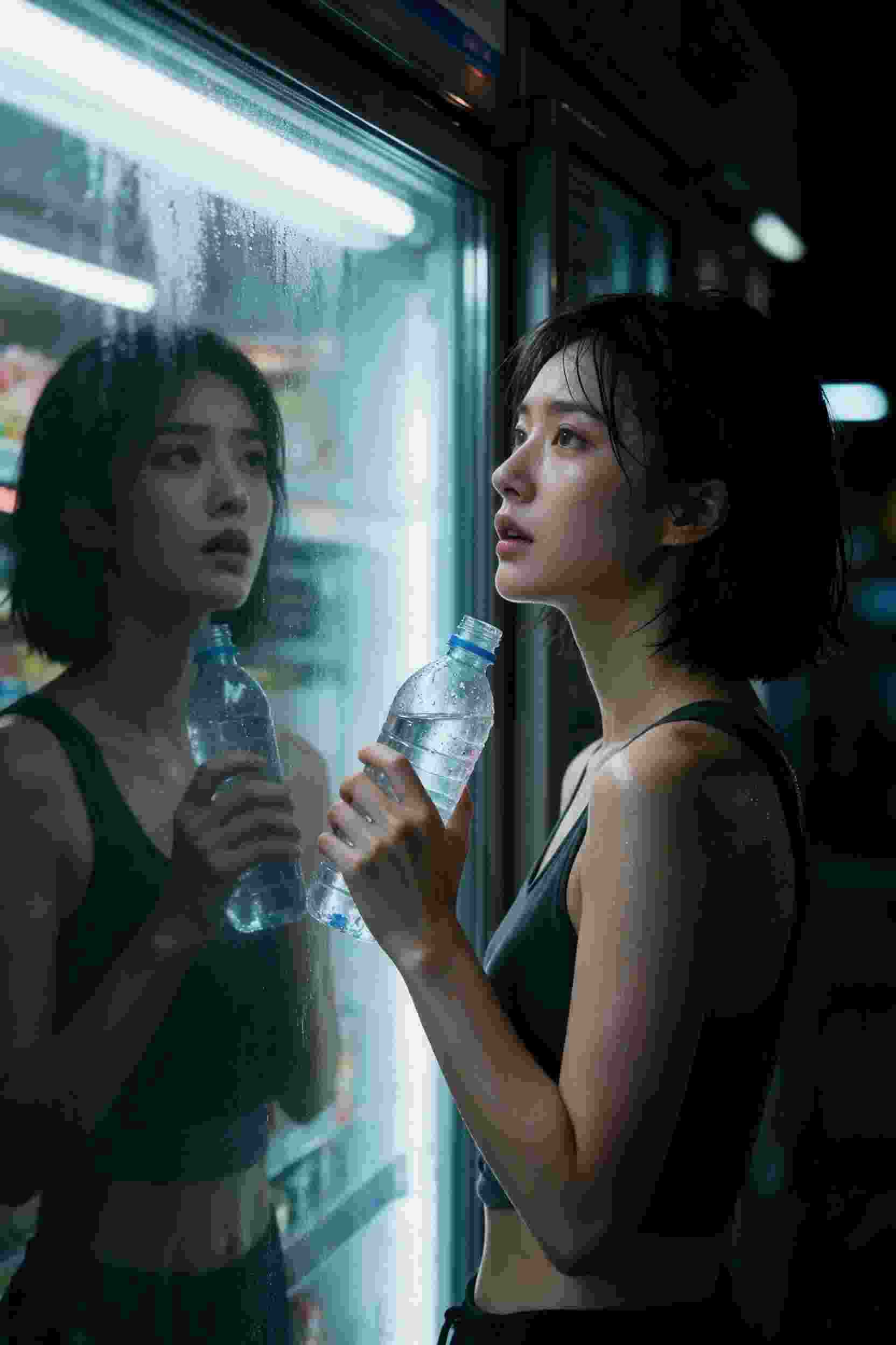 13号房间的秘密