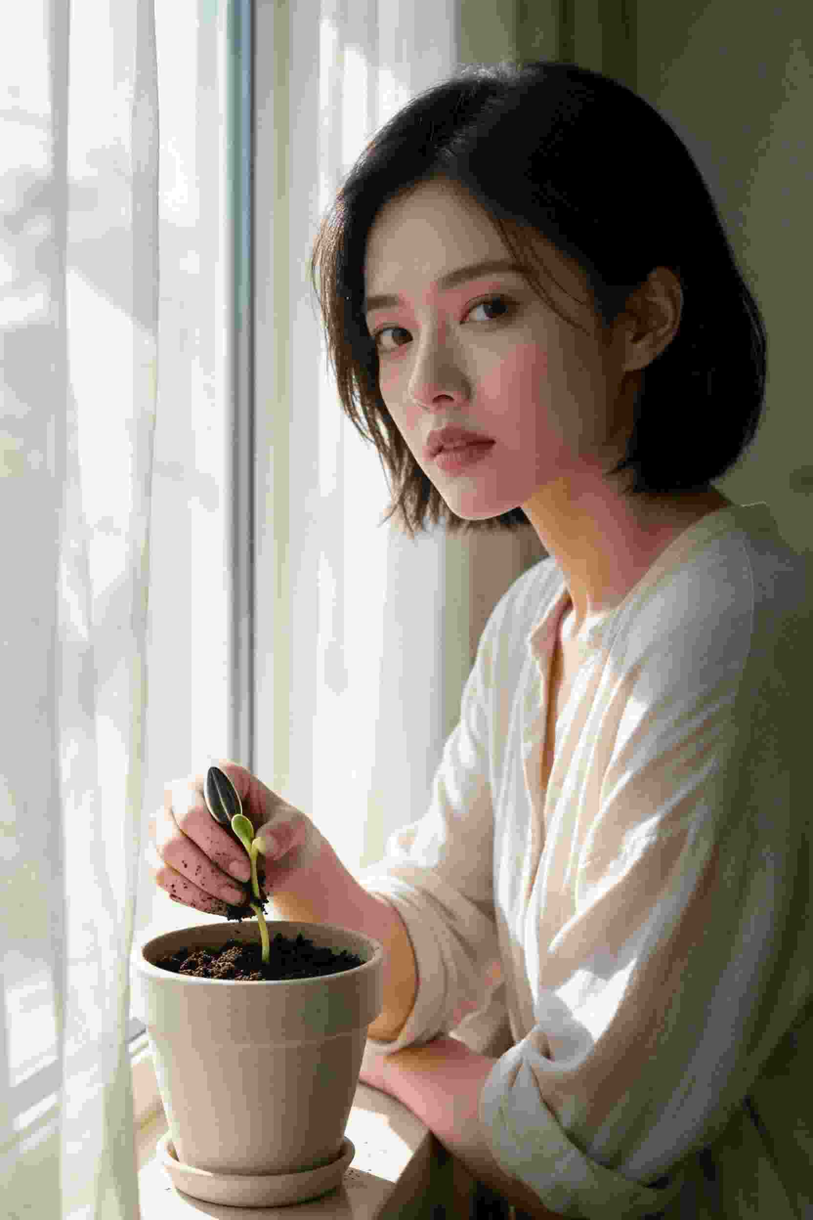 你是我的梦