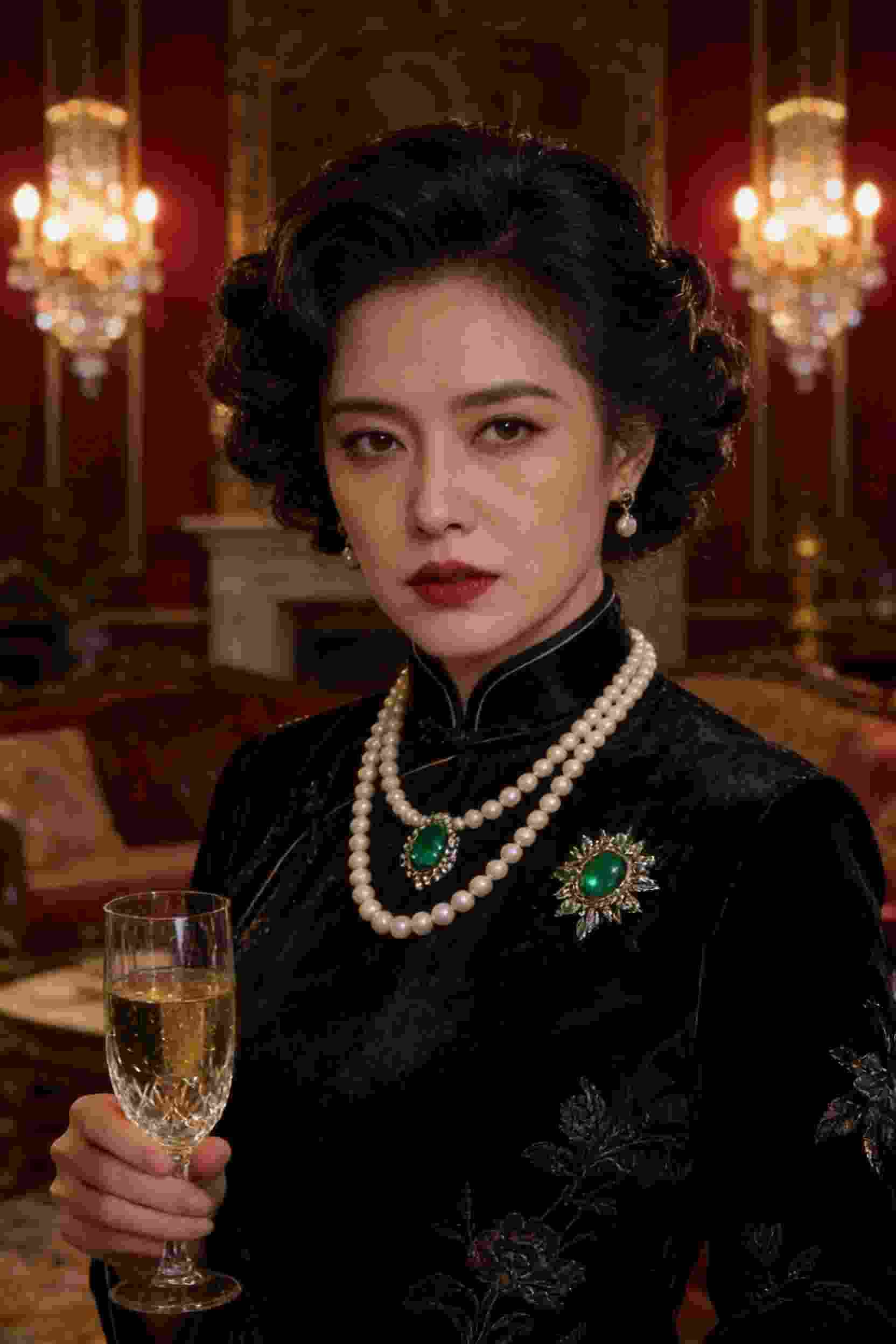 重新开始