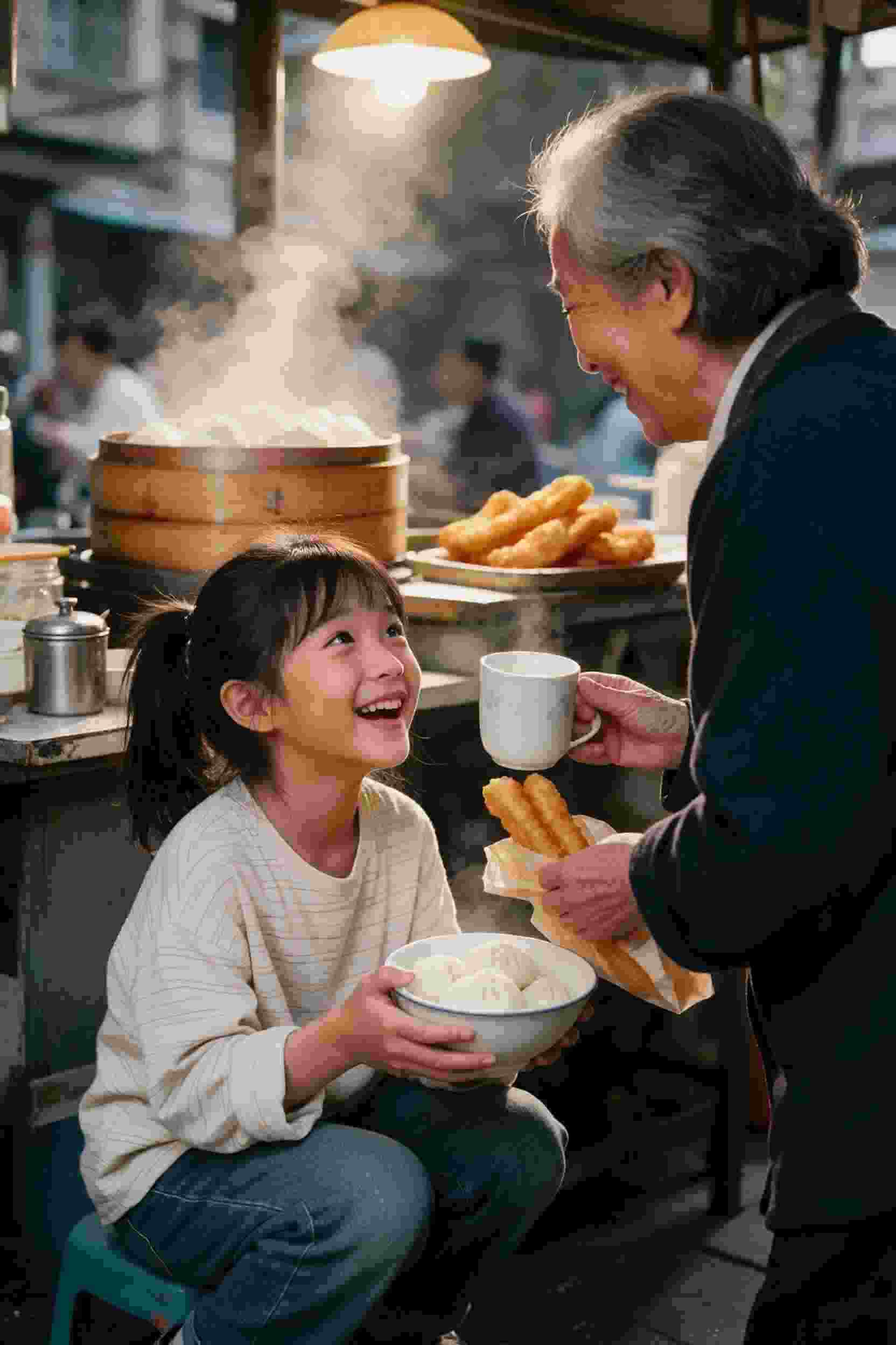 诡局重重