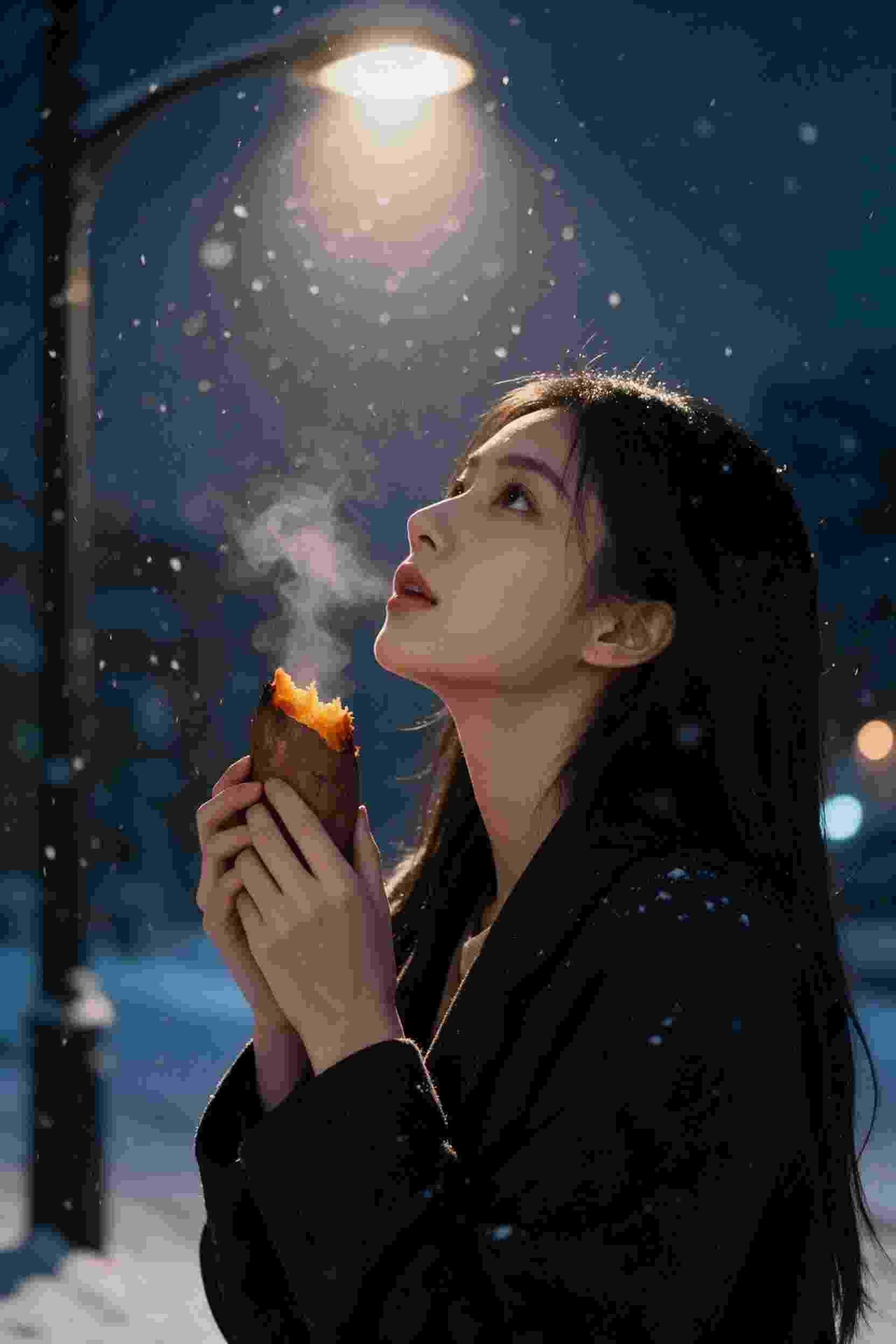 光阴的故事