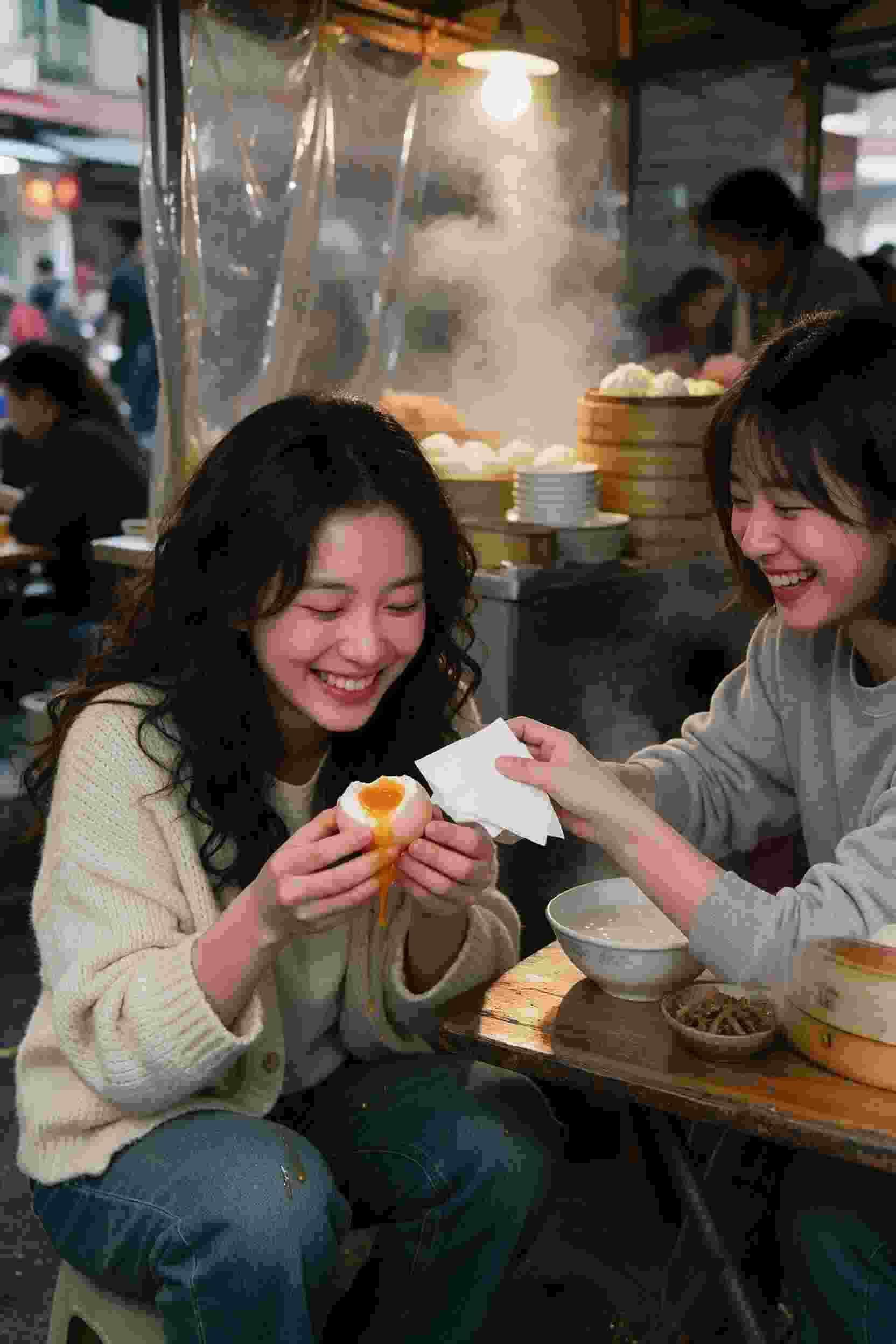 岁月静好
