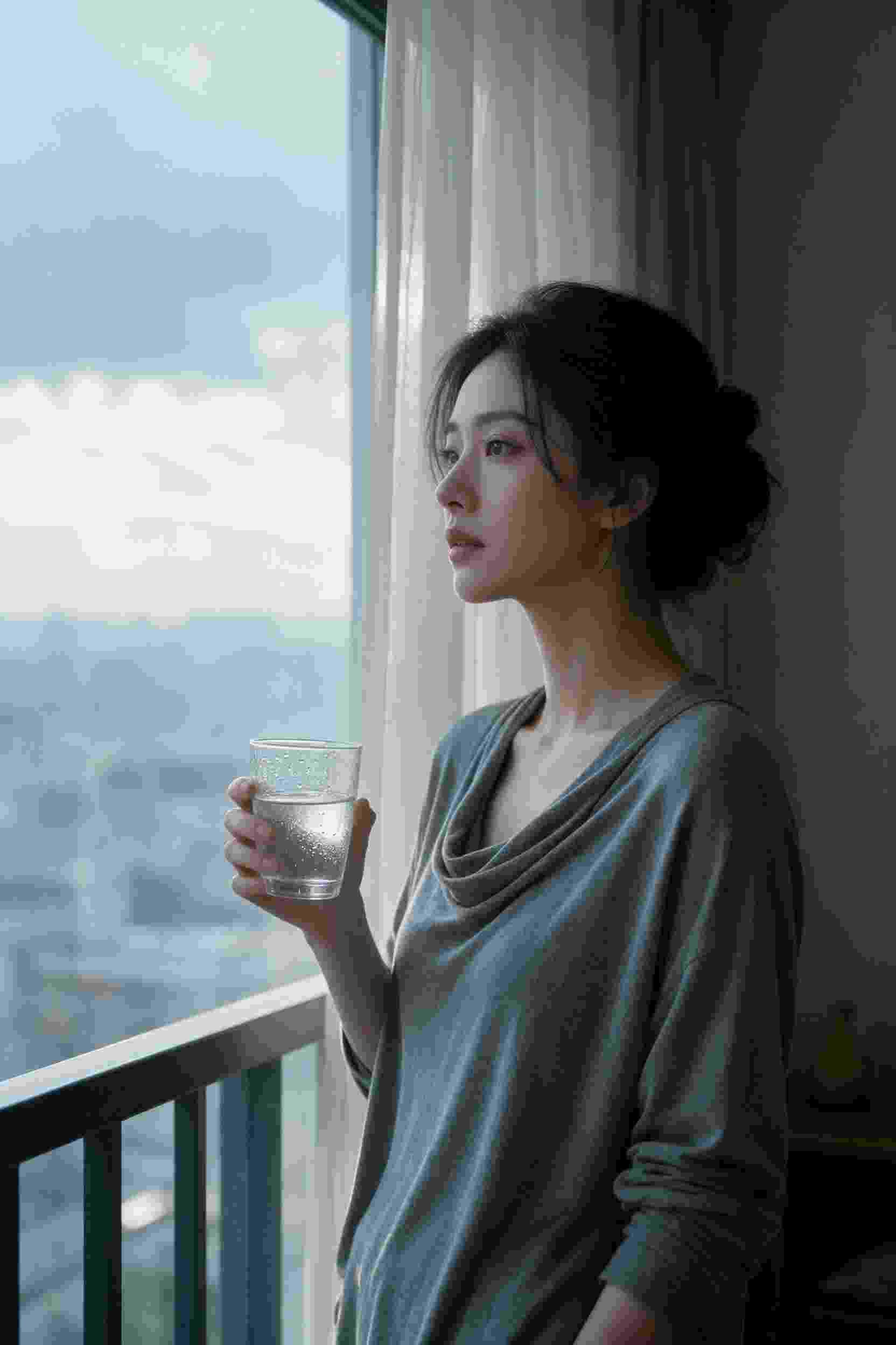 情人的眼泪